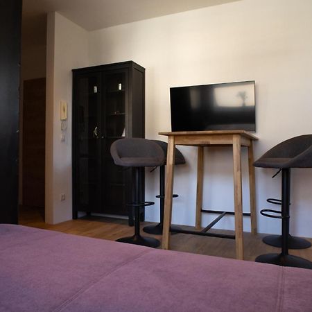 Garconniere In Niedernsill Apartment Exterior photo